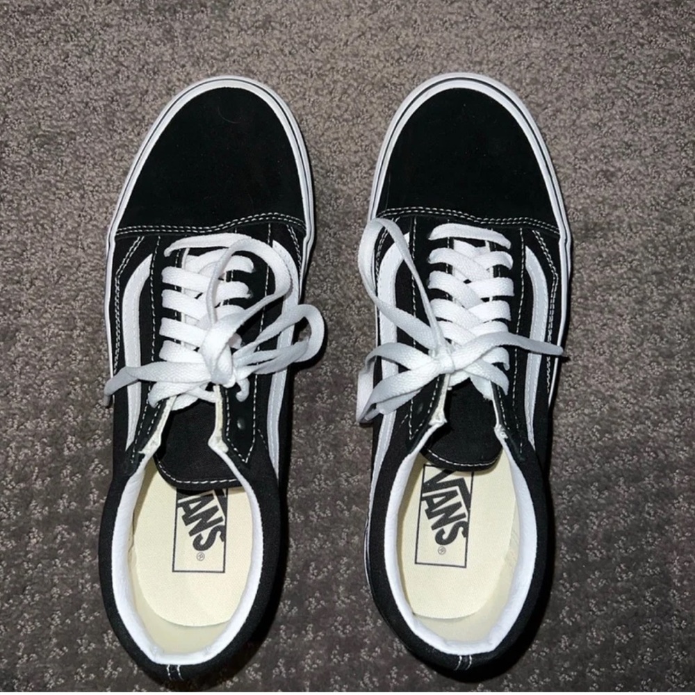 Vans old skool stackform - Picture 7 of 7